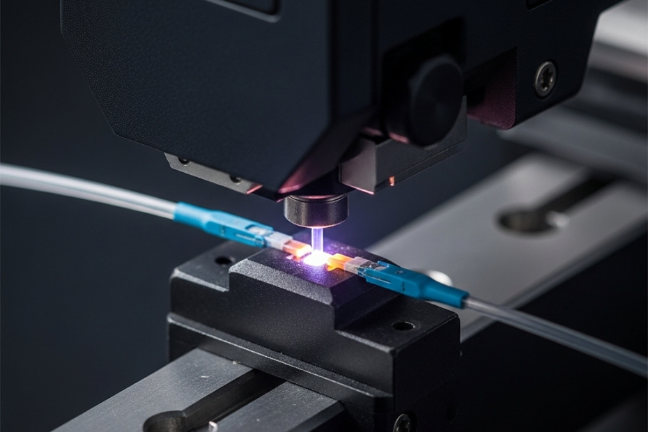 Fiber Füzyon 8 Fiber Füzyon