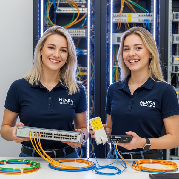 Fiber Servisi 2 Fiber Servisi