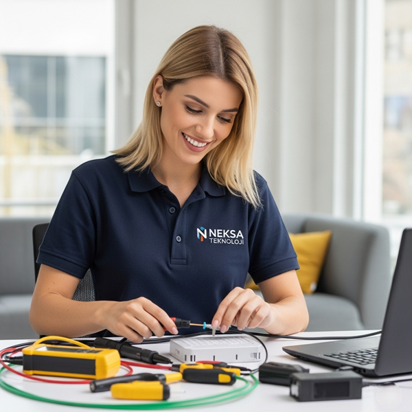 İnternet Hattı Tamiri Hizmeti 14 İnternet Hattı Tamiri Hizmeti