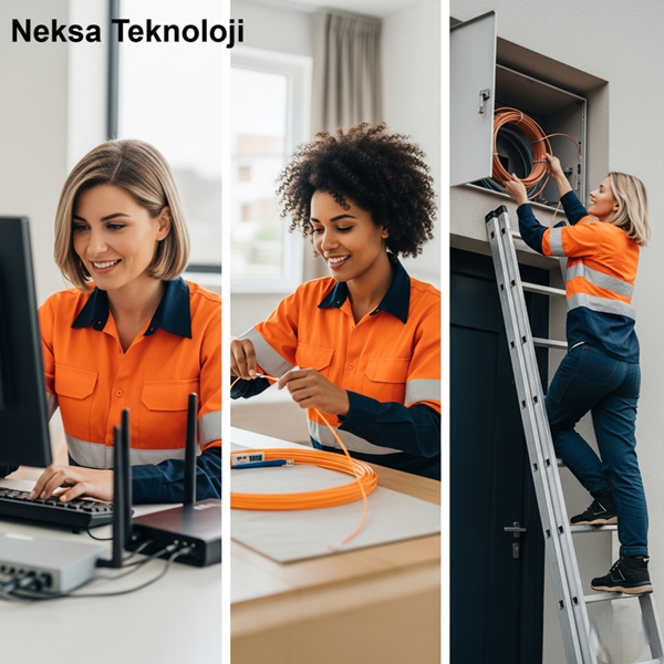 İnternet Arıza Teknik Servisi 7 İnternet Arıza Teknik Servisi