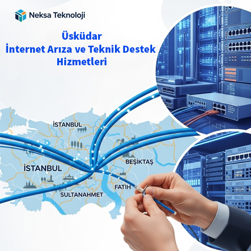 Üsküdar | İnternet Arıza ve Teknik Destek Hizmetleri 5 sküdar | İnternet Arıza ve Teknik Destek Hizmetleri
